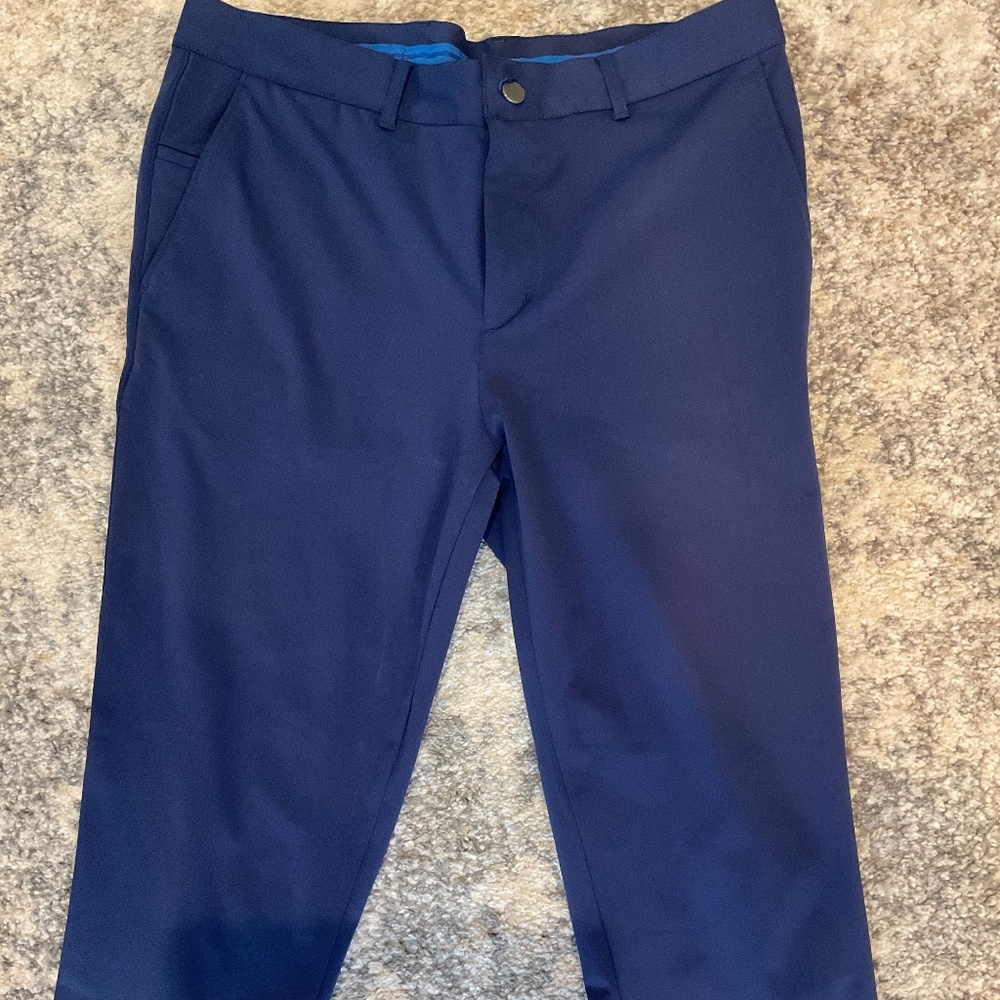 Twillory Performance Dress Pants 34x30